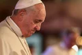 Papa Francisc (© Benhur Arcayan / Malacañang Photo Bureau / Wikimedia Commons)