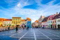 Brasov, foto Shutterstock jpg