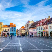 Brasov, foto Shutterstock jpg