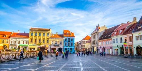 Brasov, foto Shutterstock jpg