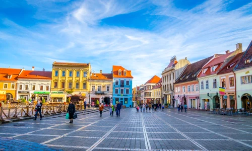 Brasov, foto Shutterstock jpg