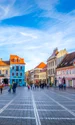 Brasov, foto Shutterstock jpg