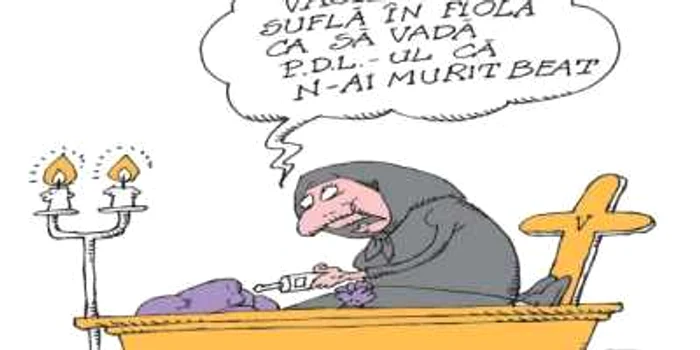 Caricatură