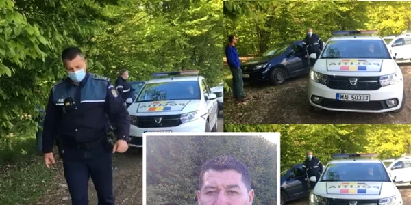 accident