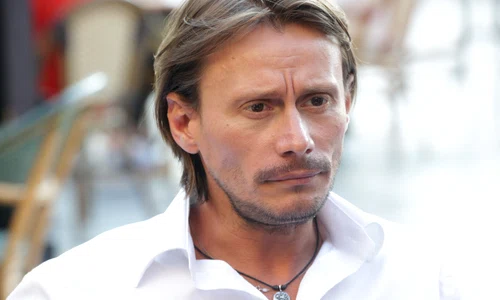 Marius Manole FOTO Mediafax