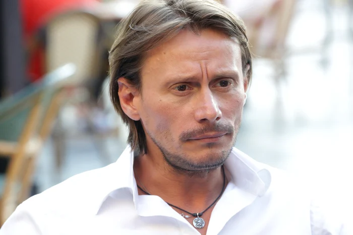 Actorul Marius Manole o susține pe Elena Lasconi și critică decizia USR FOTO Mediafax 