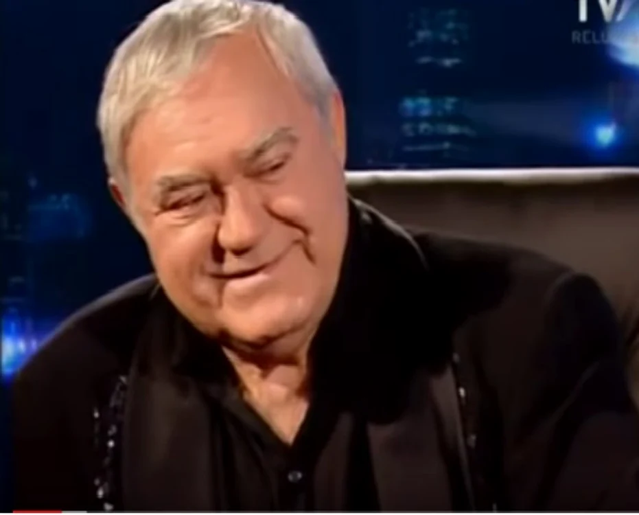 
    Marele actor Dem Rădulescu, Bibanuʼ, ne-a părăsit la 17 septembrie 2000, cu patru zile înainte de a împlini 69 de aniFOTO: captura TVR  