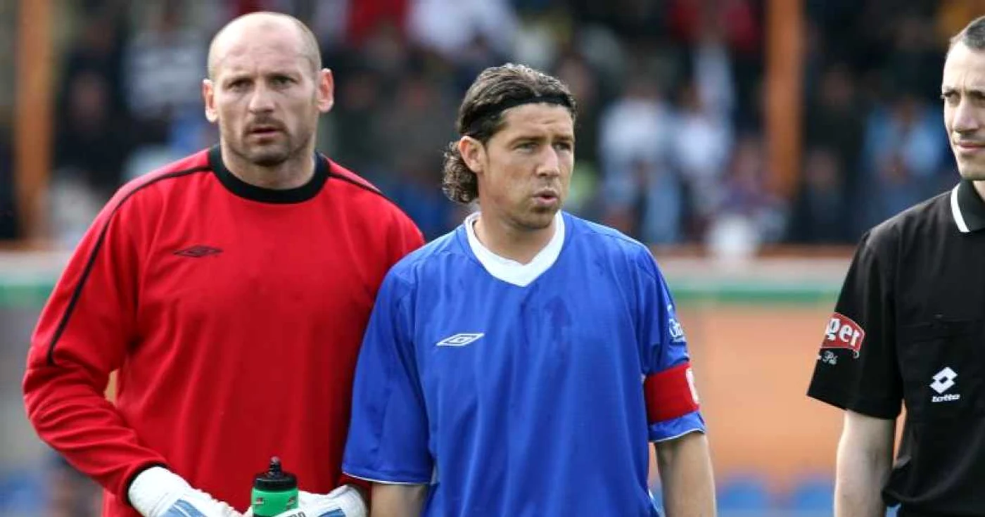 FOTBAL: Bogdan Stelea îl scuză pe Adrian Mutu