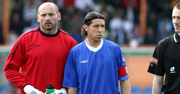 FOTBAL: Bogdan Stelea îl scuză pe Adrian Mutu