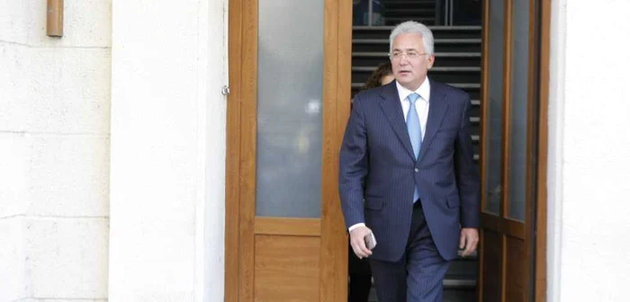 Adriean Videanu