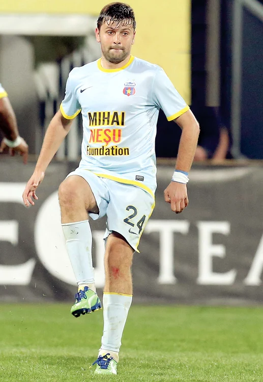 
    Raul Rusescufoto: Răzvan Păsărică  