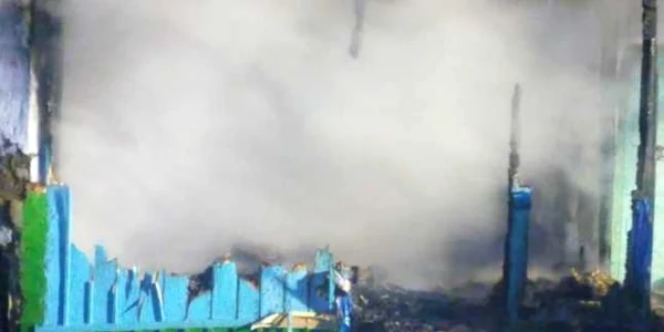 incendiu vaslui