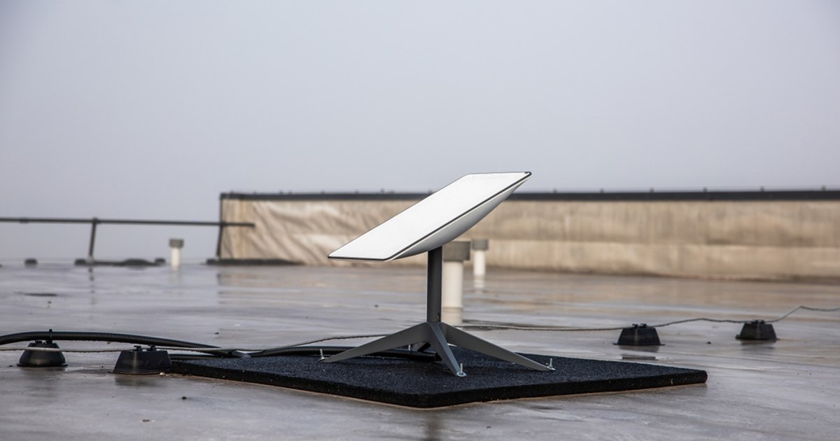 Kievul, la mâna lui Musk. Europa nu are încă înlocuitori pentru Starlink