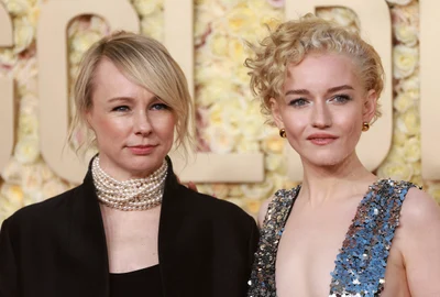 AFP  20240107  349P6L8  v1  HighRes  81stAnnualGoldenGlobeAwardsArrivals jpg