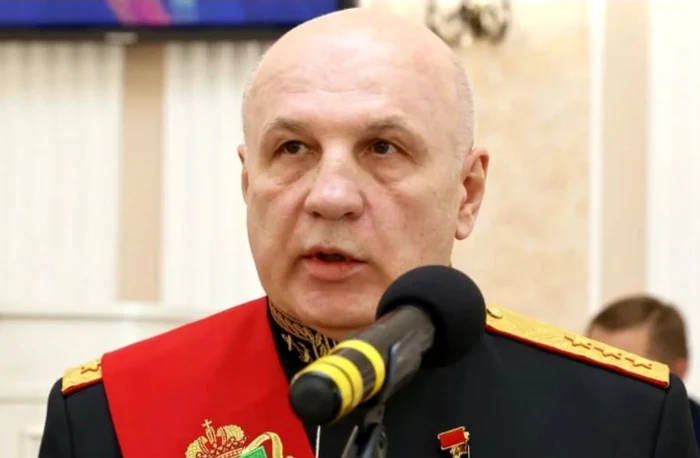 Generalul rus implicat în crime de război, Oleg Makarevich, conduce peste 120 de soldați ruși în Venezuela și sprijină regimul Maduro