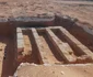 Descoperiri arheologice la Marina Al-Alamein (© Facebook / Ministry of Tourism and Antiquities)