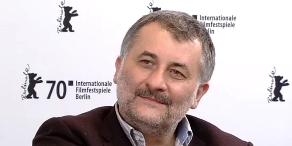 cristi puiu berlinala 2020 captura video