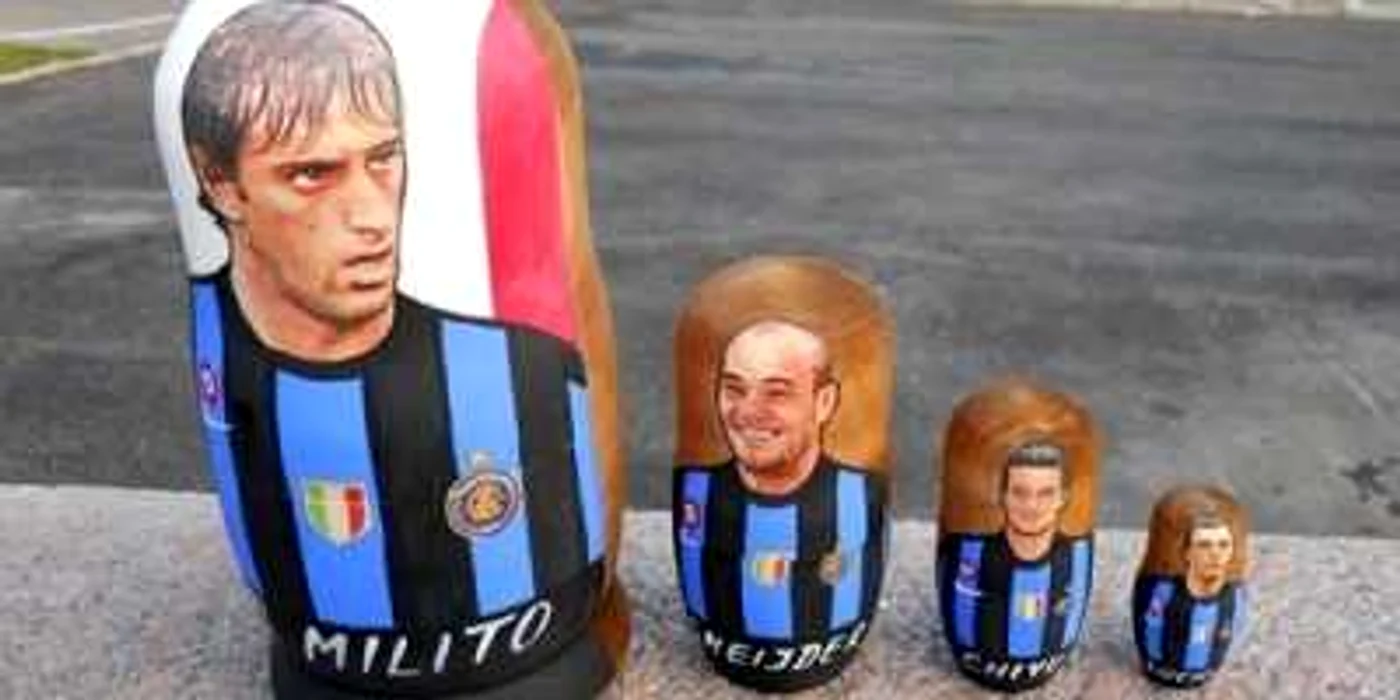 Milito, Sneijder, Chivu și Lucio au fost oameni de bază la Inter în 2010