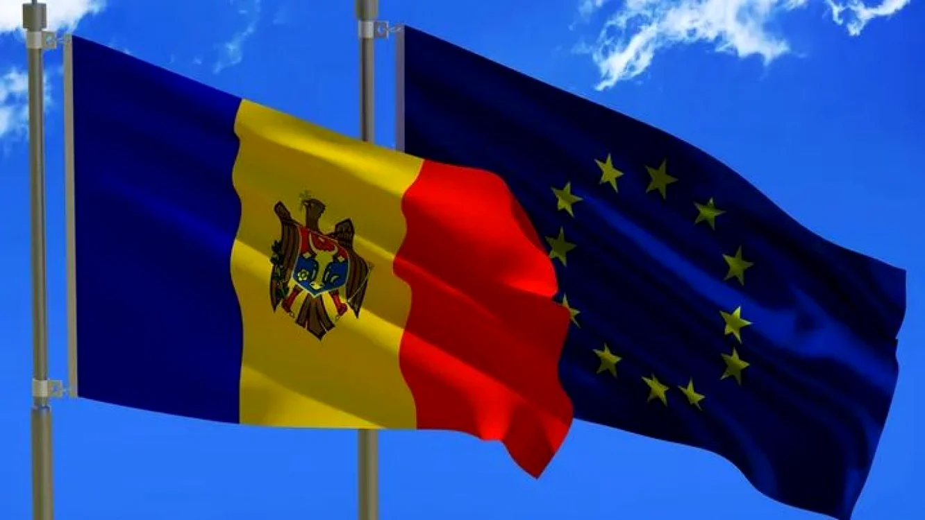 uniunea europeana - moldova