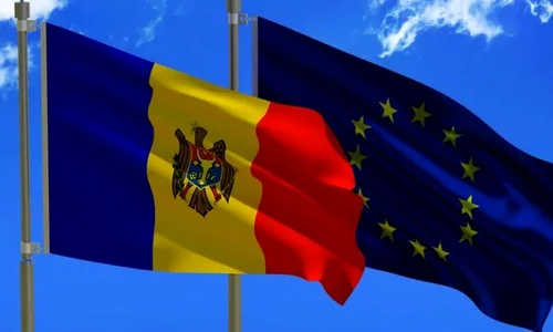uniunea europeana - moldova