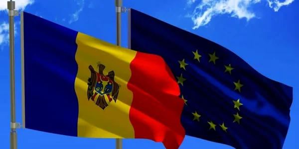 uniunea europeana - moldova