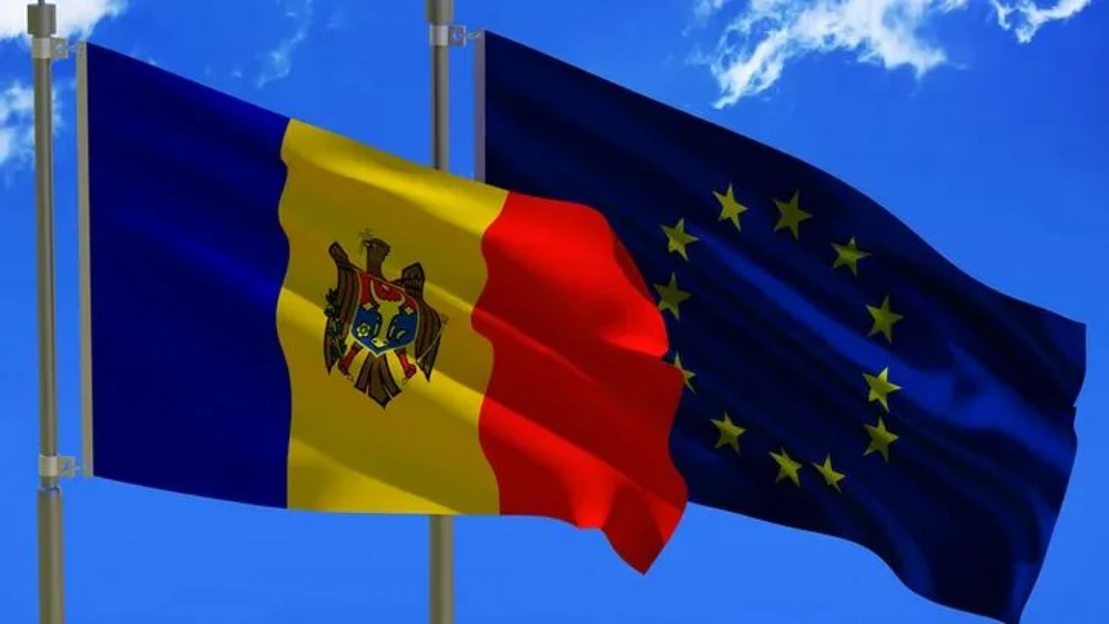 Republica Moldova face un nou pas spre aderarea la UE. Bruxelles-ul confirmă deschiderea negocierilor pentru primul capitol