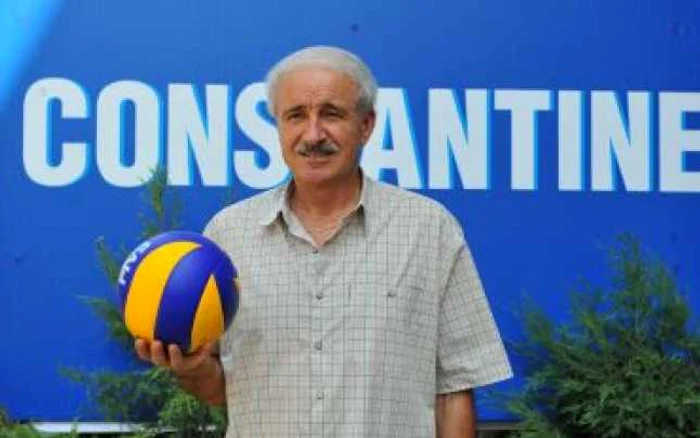 Craiova: Voleibalistele oltene au fost învinse de Dinamo
