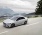 mb a class sedan