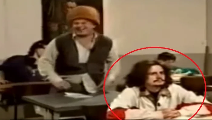 Axinte şi Frankfurt de la „Vacanţa Mare“