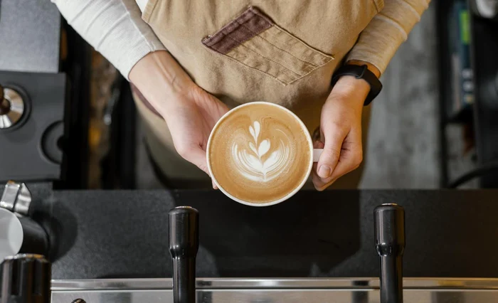 Cafeaua este o sursă de minerale și antioxidanți FOTO: Shuterstock