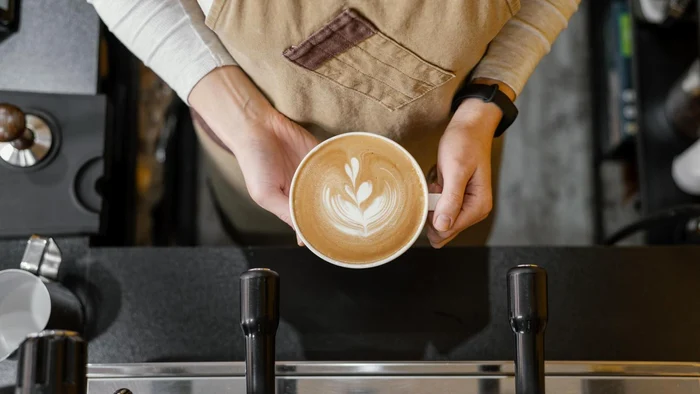 Cafea. Sursa: Freepik.com