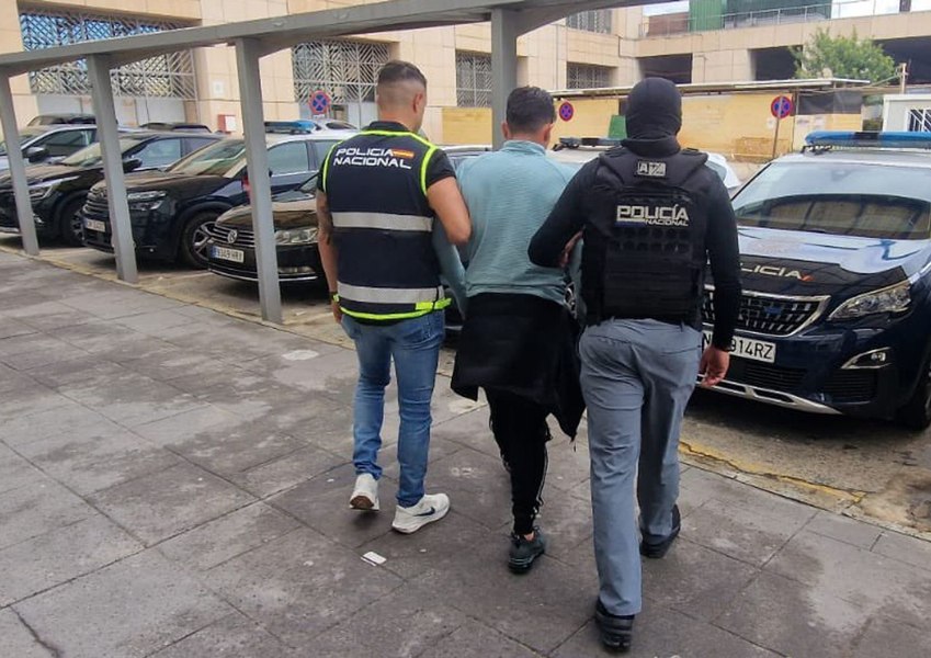 „L-am căutat în propriul său iad”. „Pipo”, baronul drogurilor care și-a înscenat moartea pentru a scăpa de arestare, capturat în Europa