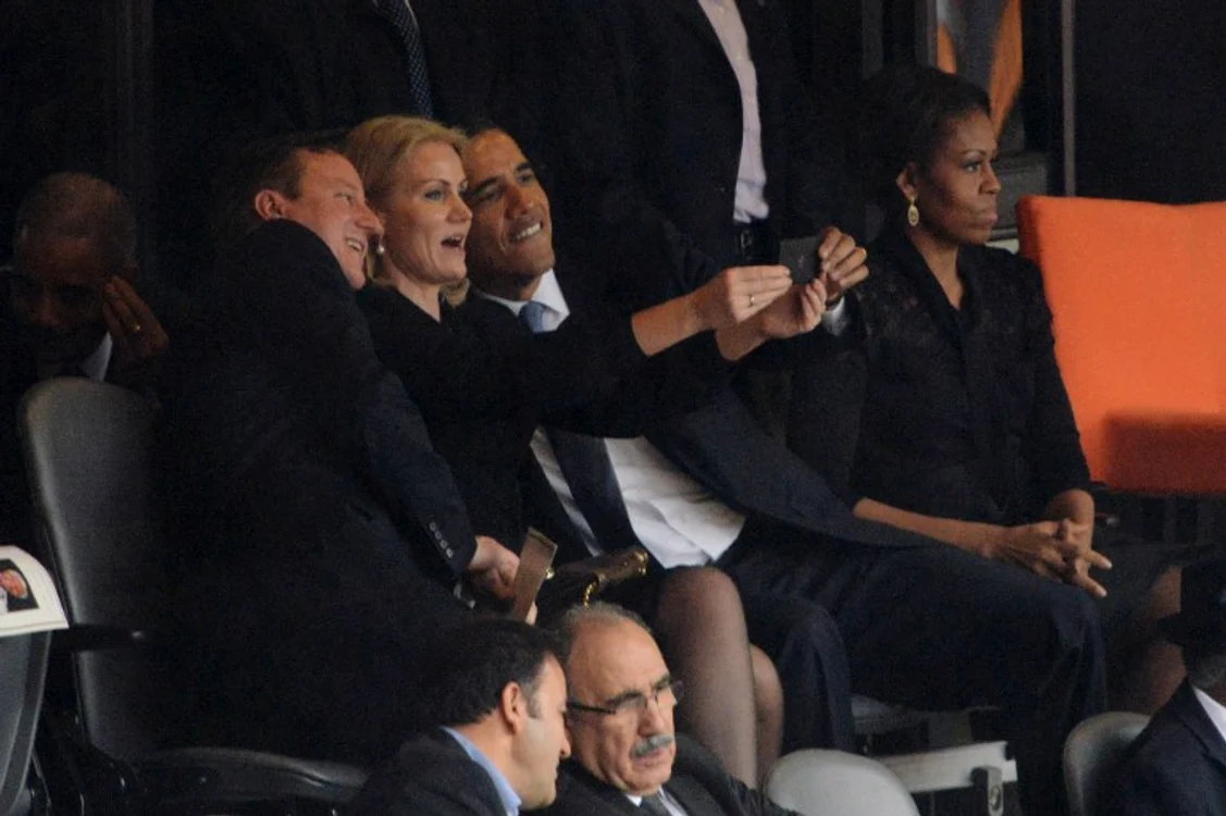 Barack Obama (Foto: AFP/Getty)