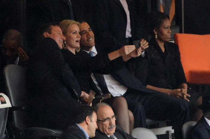 Barack Obama (Foto: AFP/Getty)