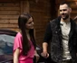 Theo Rose si Denis Hanganu Clanul Foto Pro TV  jpg