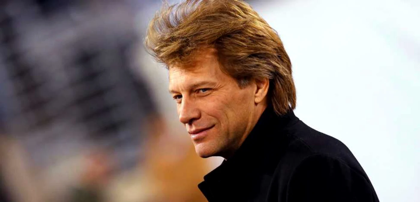 Jon Bon Jovi a scos la v\nzare o vilă de 20 de milioane de dolari