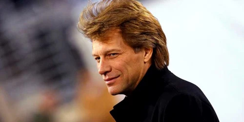 Jon Bon Jovi