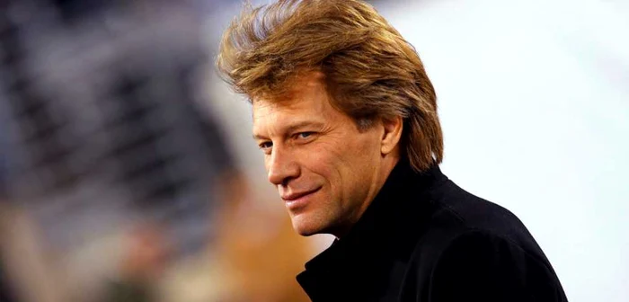 Jon Bon Jovi a scos la v\nzare o vilă de 20 de milioane de dolari