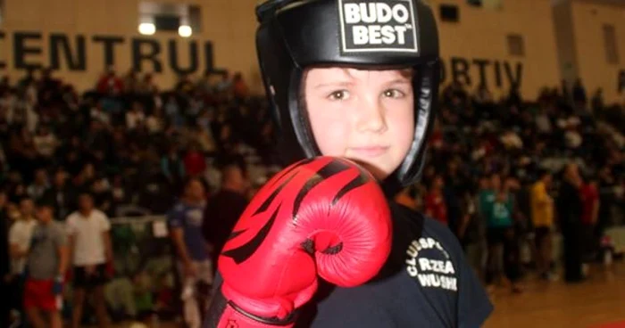 rizea wushu