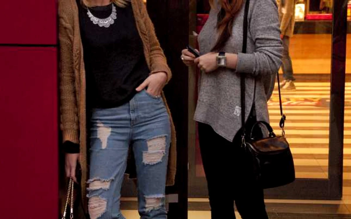 moda strazii