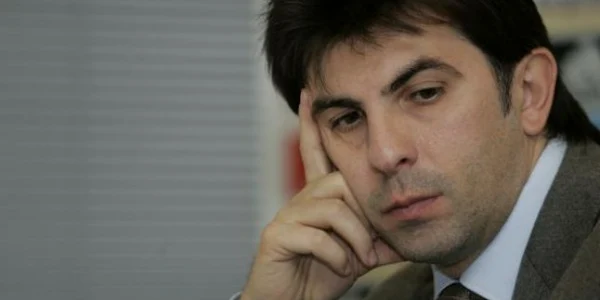 ionut lupescu
