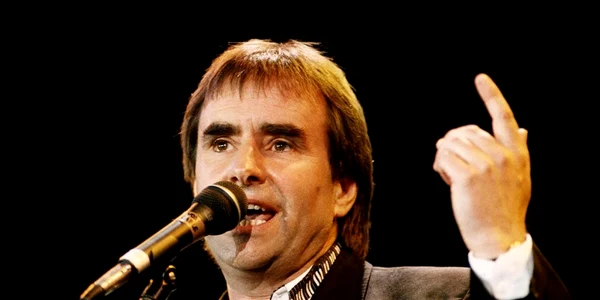 chris de burgh