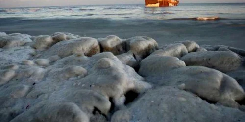 Cele mai frumoase ierni la Marea Neagră
