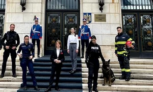 david dobrincu pe treptele ministerului de interne jpg