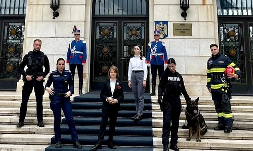 david dobrincu pe treptele ministerului de interne jpg