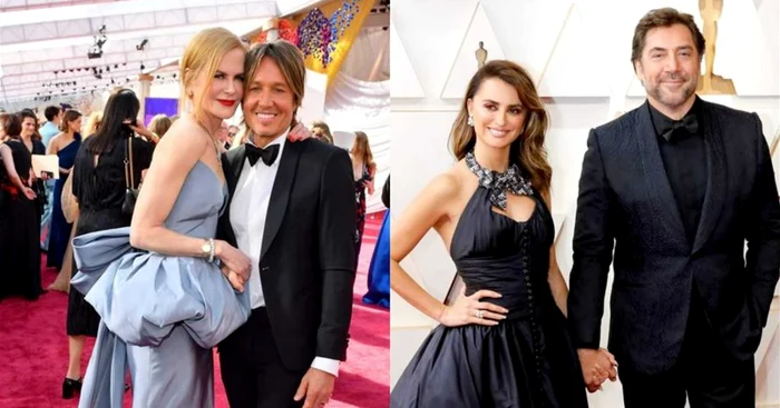 Premiile Oscar 2022. Foto: Profimedia