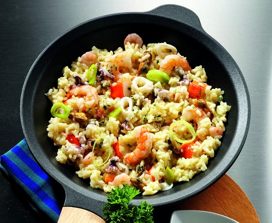 risotto cu fucte de mare jpeg