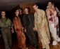 „Akasha”, colecția de modă masculină creată cu ajutorul Inteligenței Artificiale Sursa foto Irina Voinea