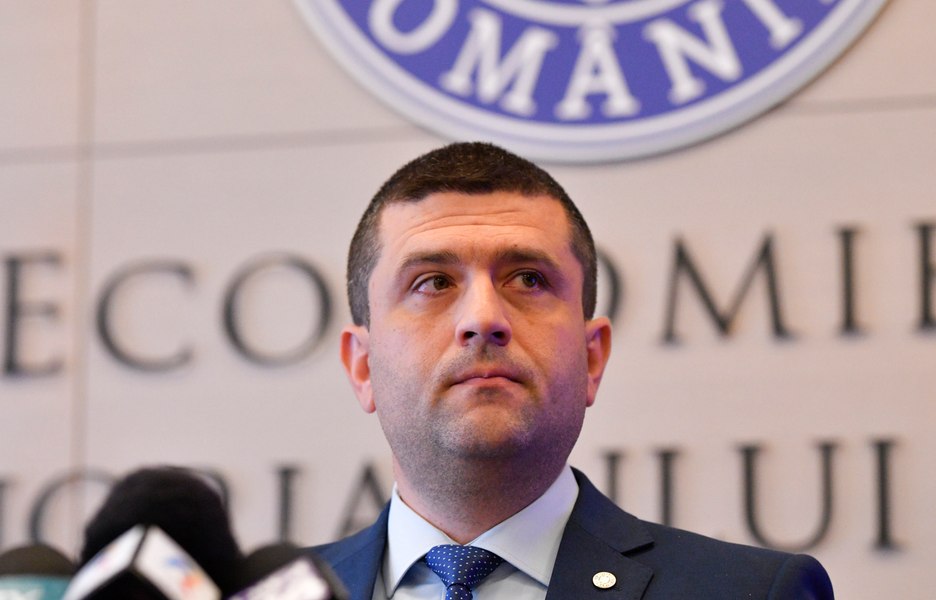 Radu Miruță, primele măsuri după explozia de la Fabrica de Arme Cugir: „Aștept răspunsuri, ancheta penală este în desfășurare”