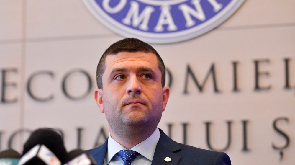 Radu Miruță, despre criticile lui Traian Băsescu: „Este parțial adevărat. Coaliția merge mai greu decât așteaptă oamenii”